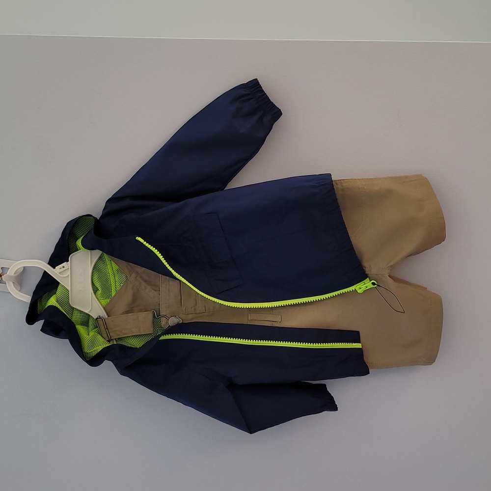 Joe fresh baby clothes 6-12 months